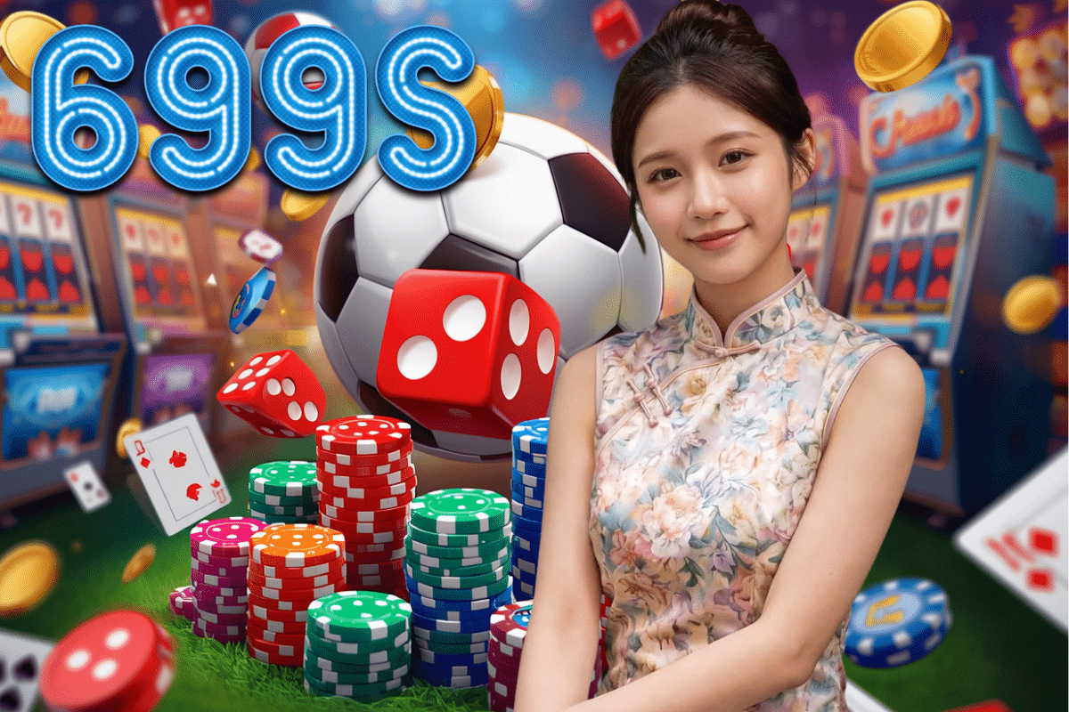 699s