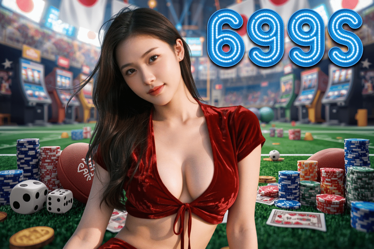 699s เครดิตฟรี