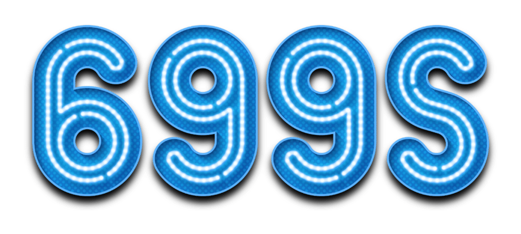 699s